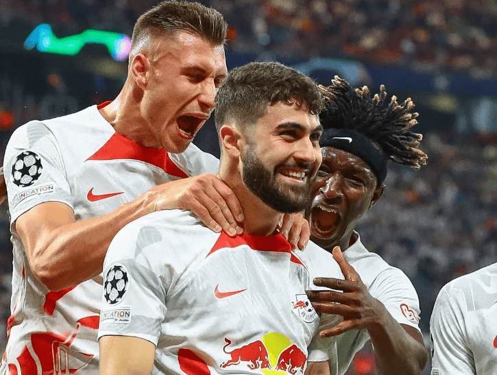 开元棋牌app下载页-莱比锡红牛近况