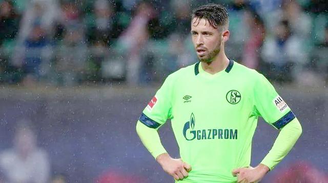 开元棋牌APP-沙尔克拿过德甲冠军吗