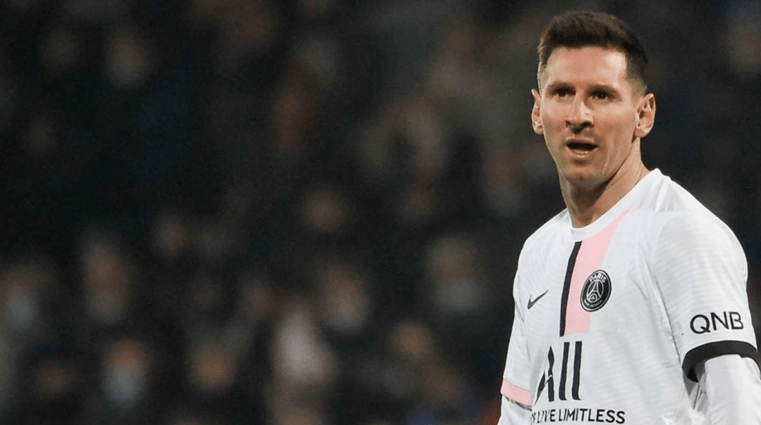 尼斯客场战平圣日耳曼,保持不败纪录