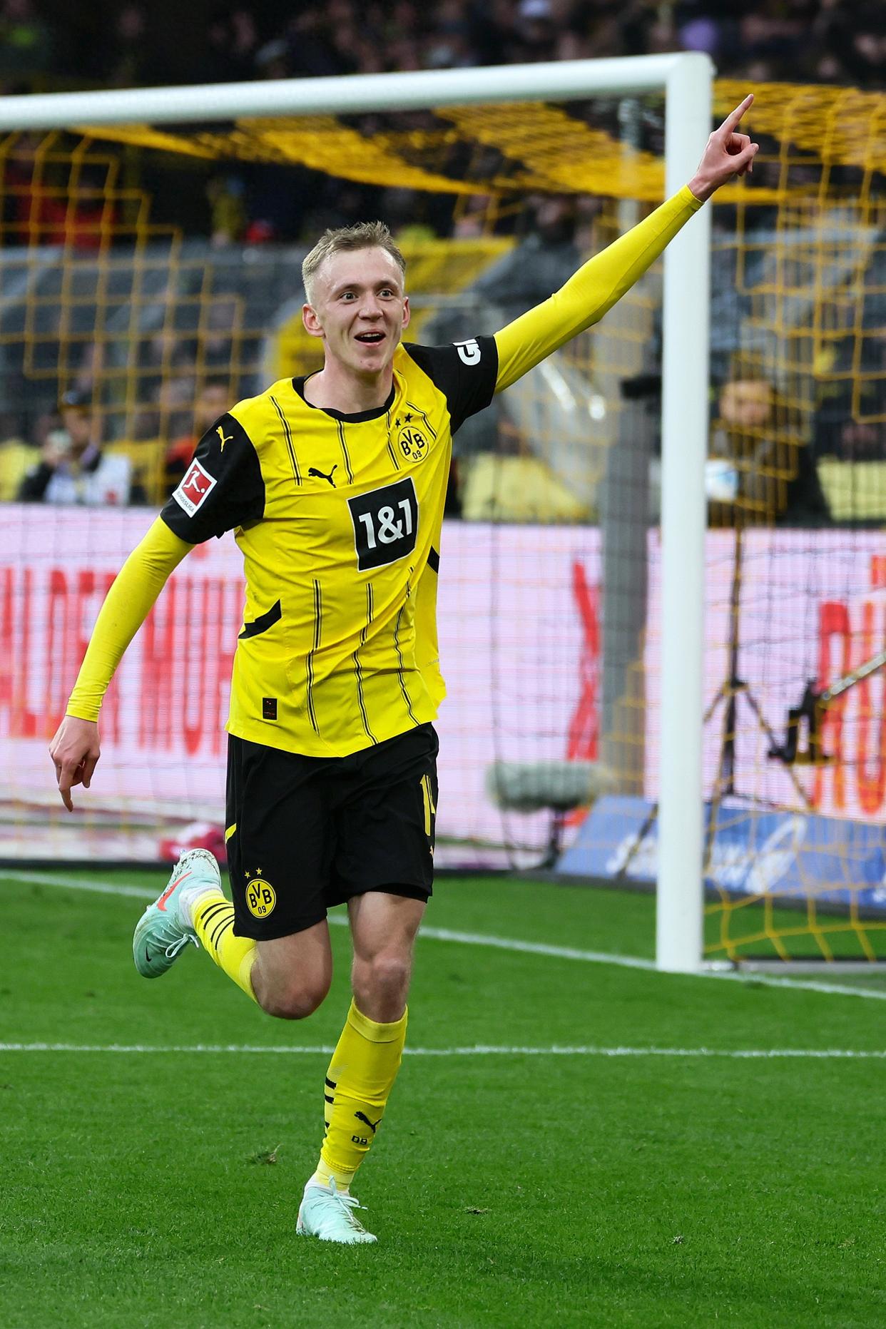 开元-多特蒙德进欧冠了吗