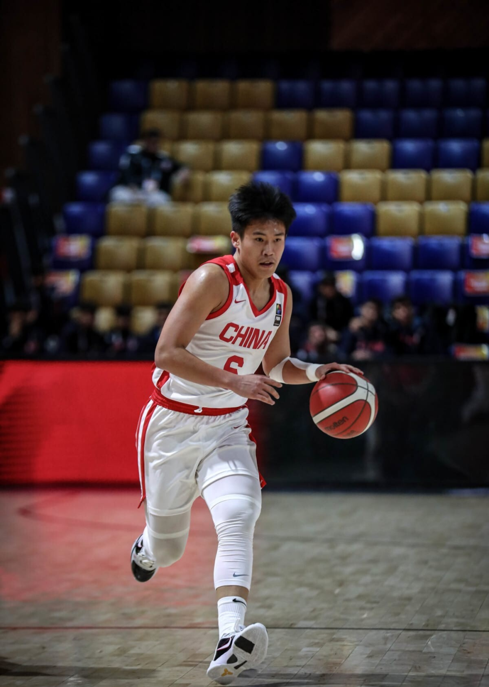 开元-cba内蒙古男篮