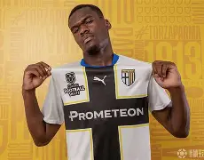 帕尔马什么联赛