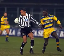 帕尔马什么联赛