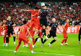 欧预赛各国阵容名单