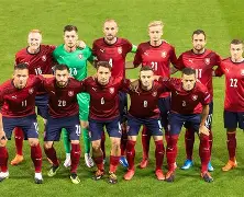 格鲁吉亚是怎么通过欧洲杯预选赛