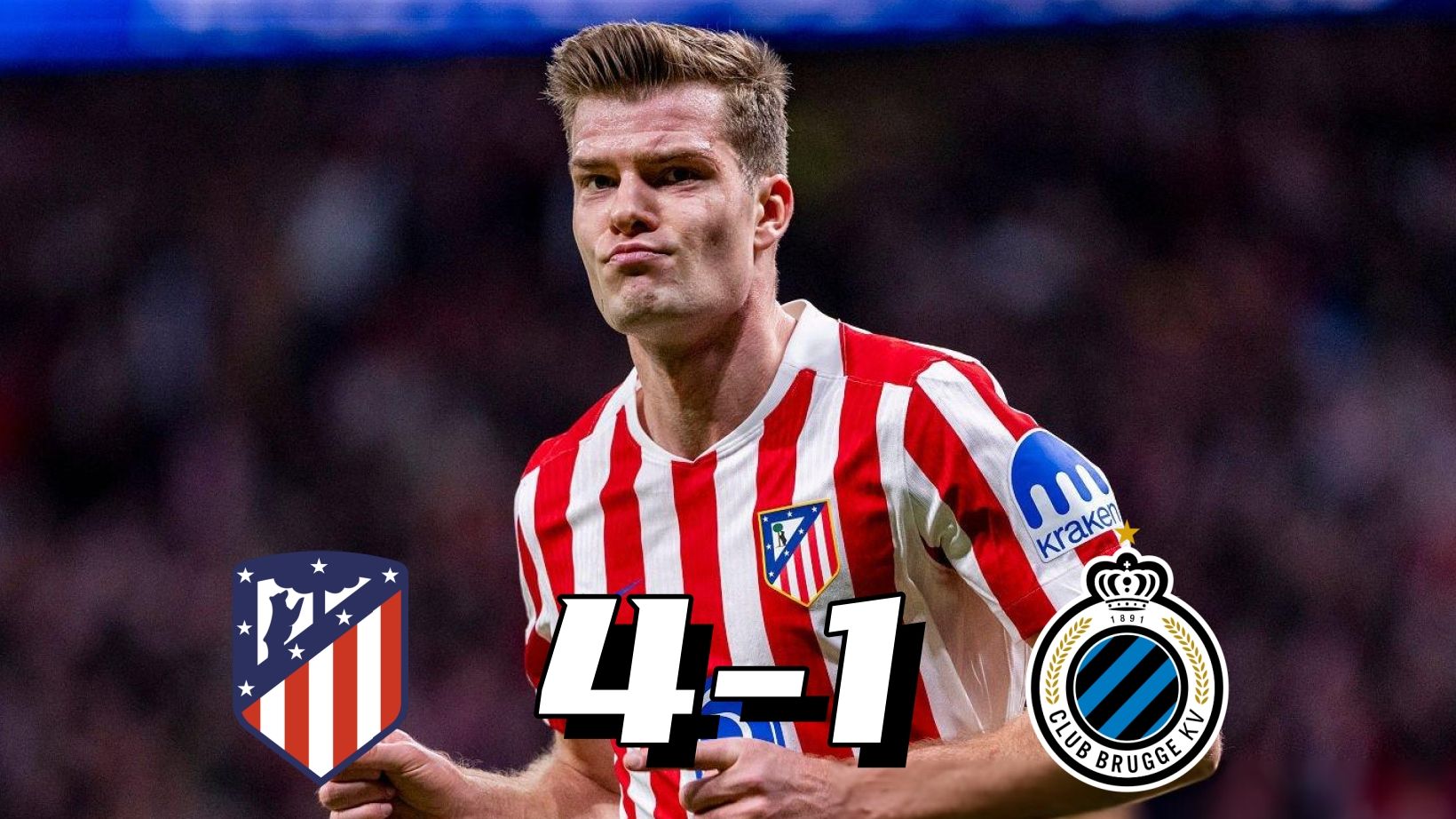 尤文图斯30战胜马德里竞技