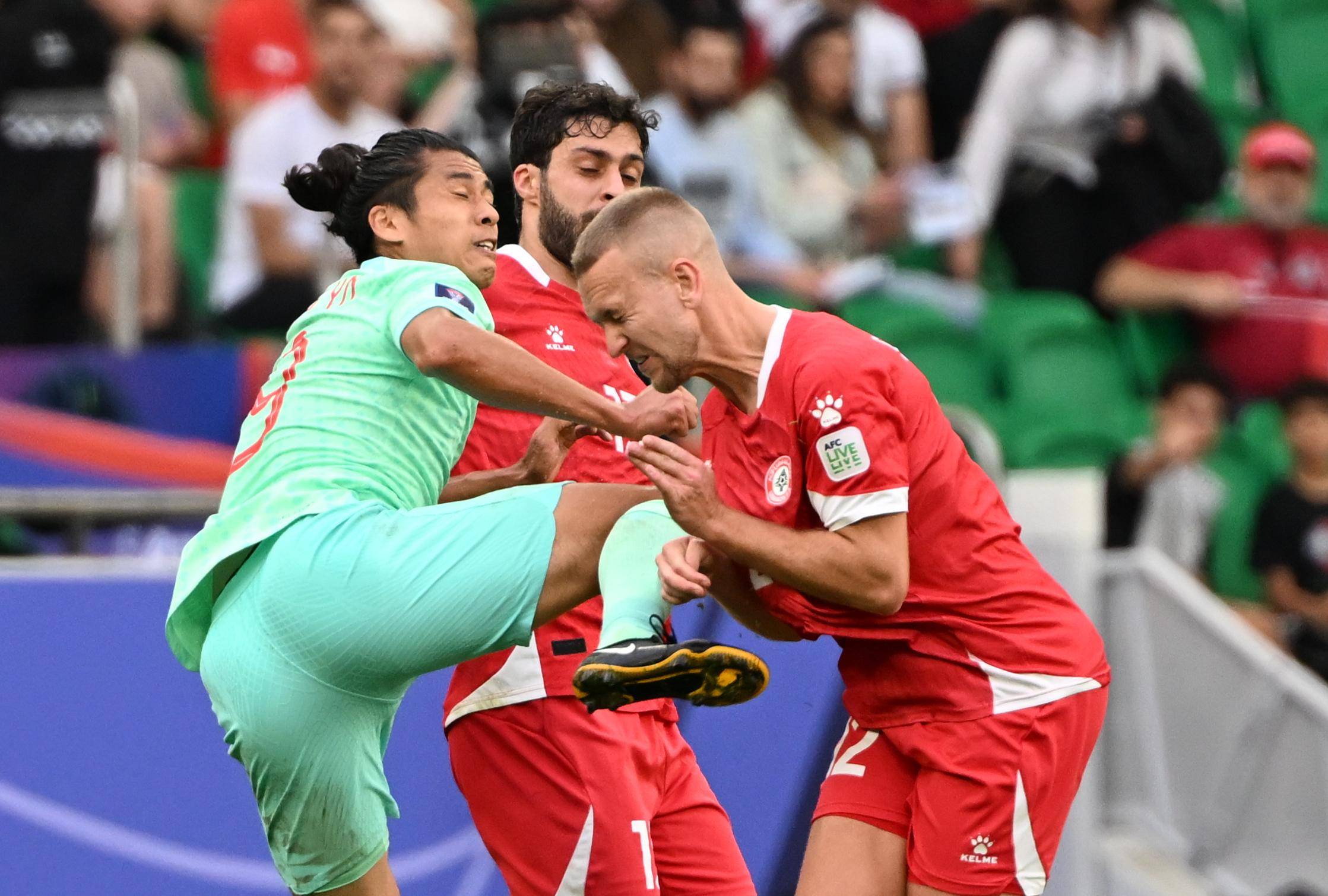 东南亚锦标赛足球