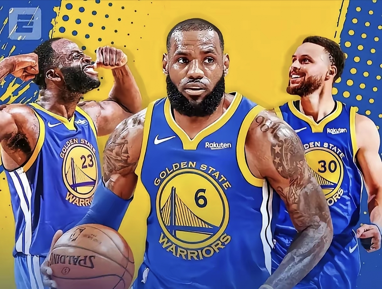 勇士受伤球员名单