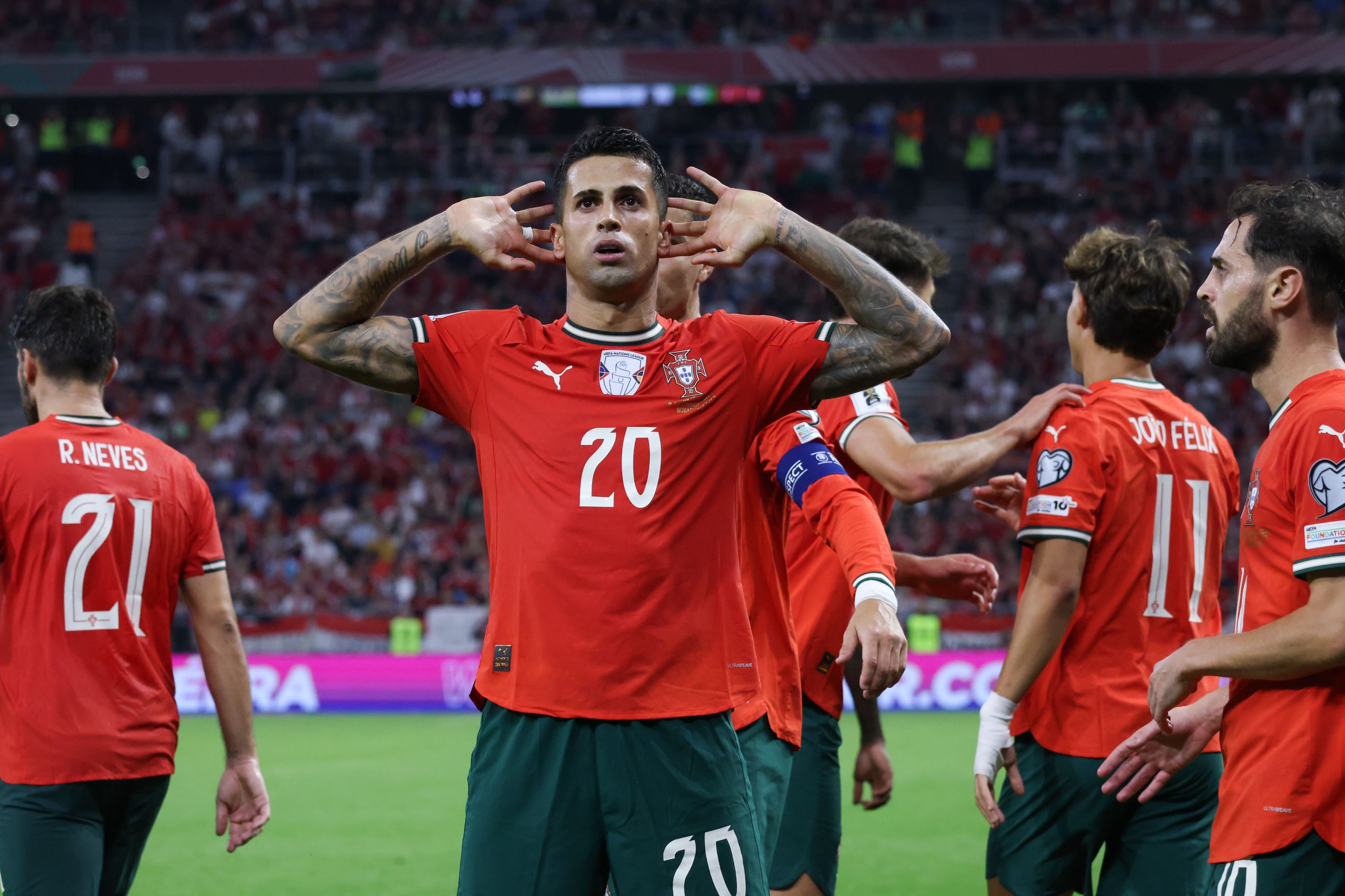 开元-匈牙利国家队实力如何