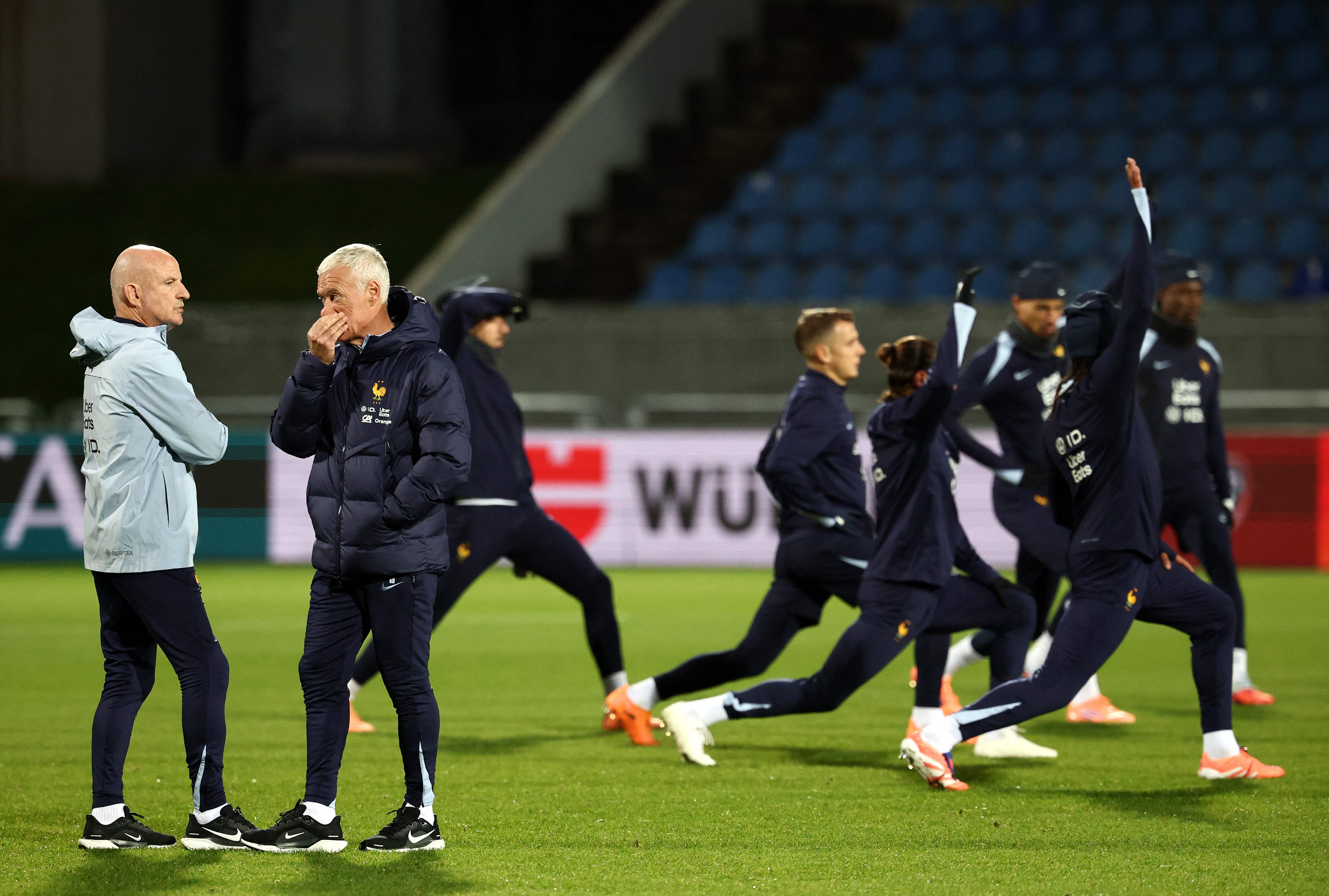 法甲新秀惊艳出场,带领球队晋级的是谁