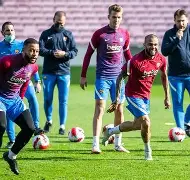 格拉纳达vs马德里竞技