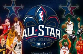 开元棋牌APP-今日全明星赛2024球员名单最新