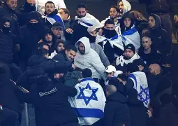 欧国联比赛中的球员拼尽全力,不辱使命的是谁