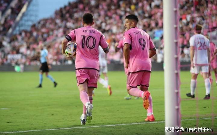 两个路易斯苏亚雷斯