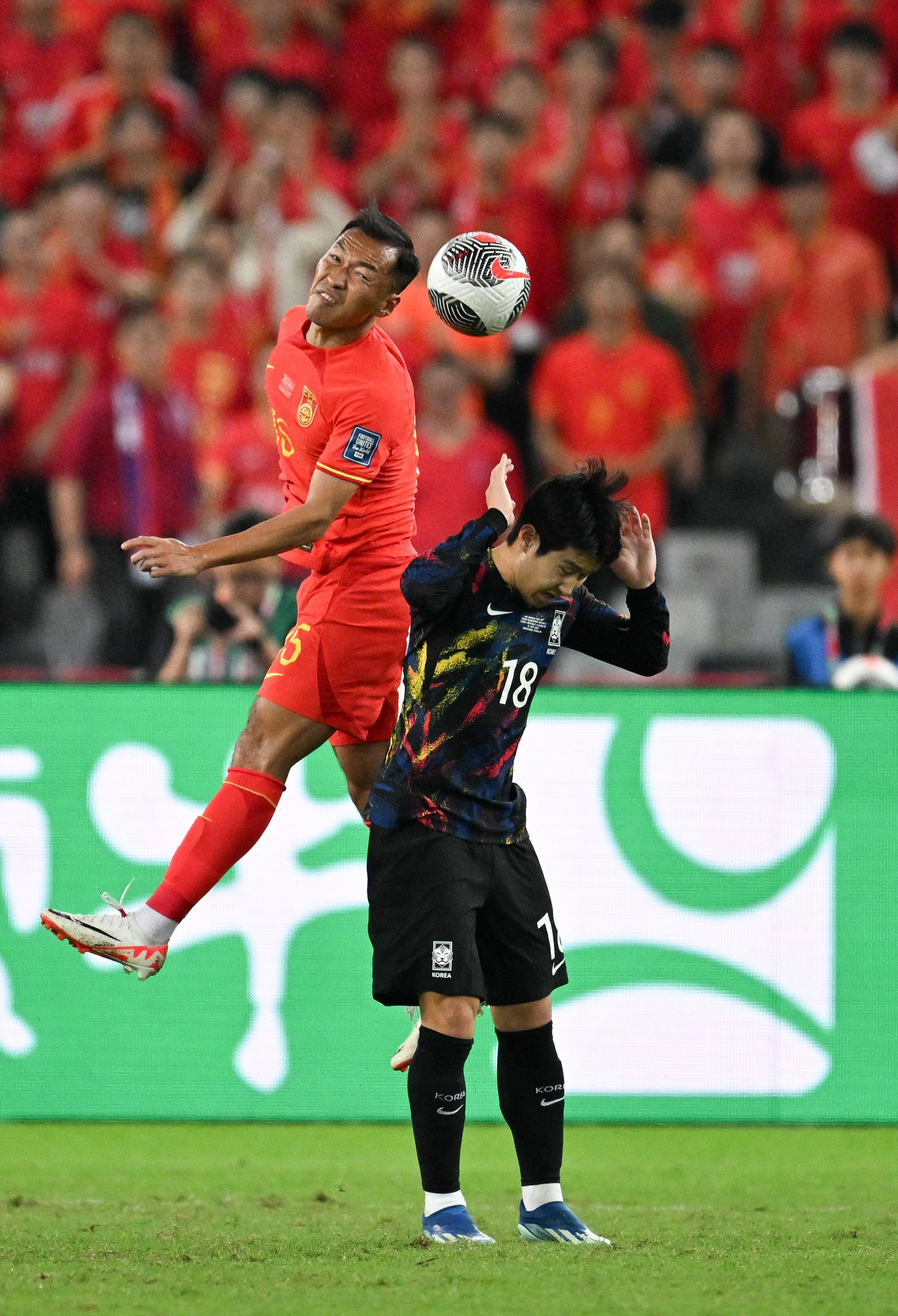 国足对日本已26年不胜