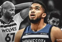 巨人狼队中锋唐斯记录全队最高得分是多少