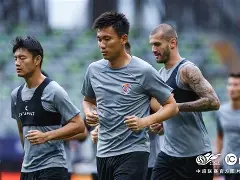 海南联赛海口队员名单