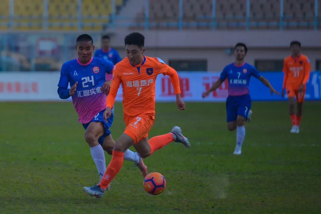 青岛中能现在叫什么