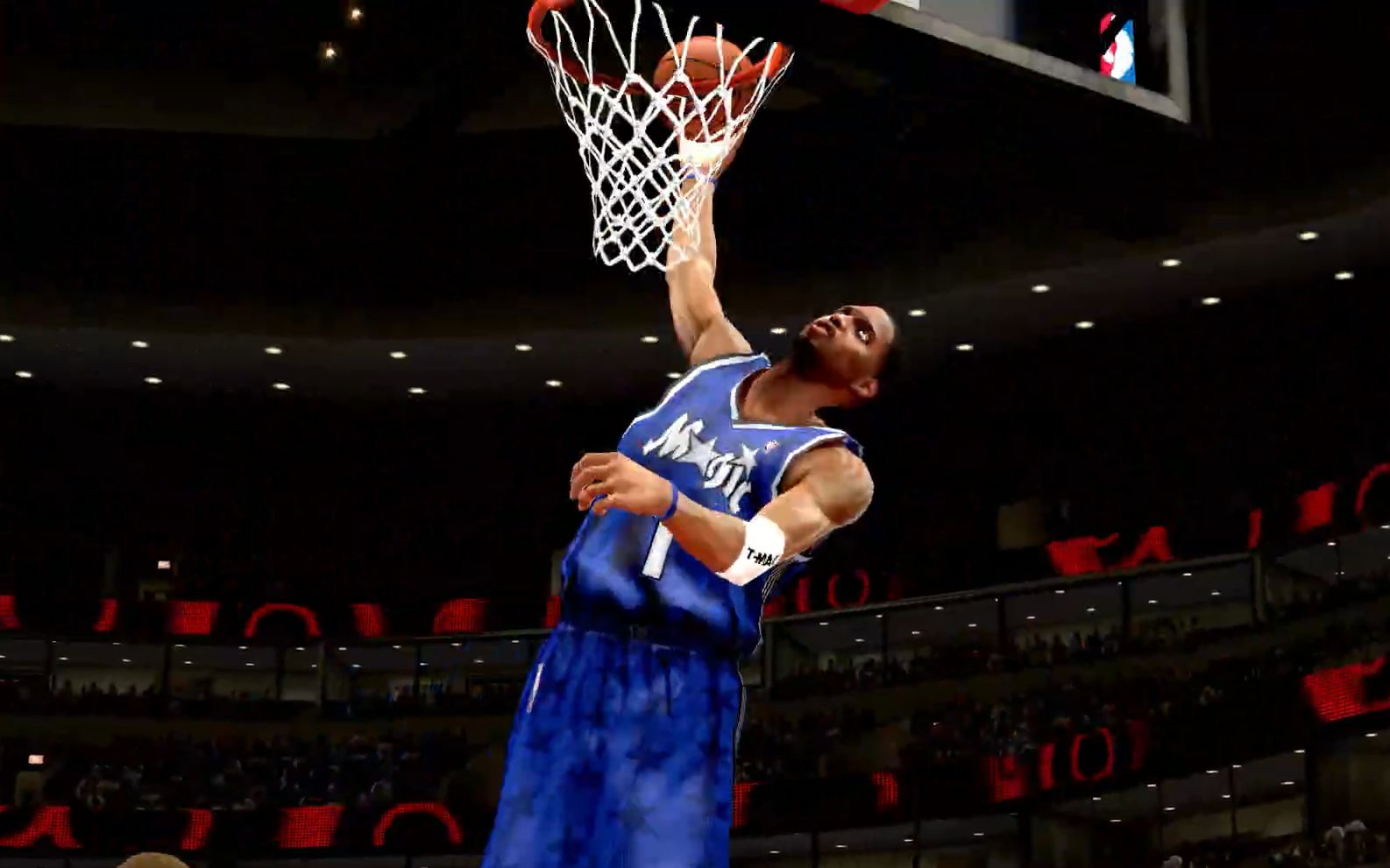 印第安纳全明星赛