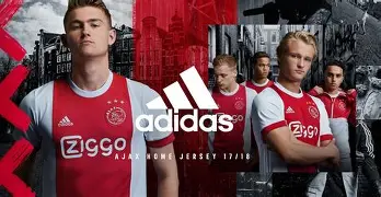 阿贾克斯的主场