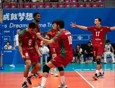 克罗地亚战胜法国,葡萄牙将迎战瑞典