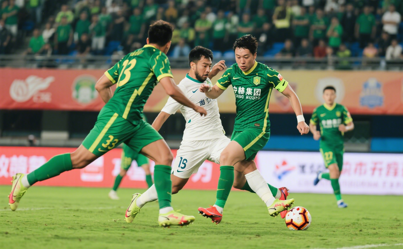 国安击败对手,赢得中超领先优势的是谁