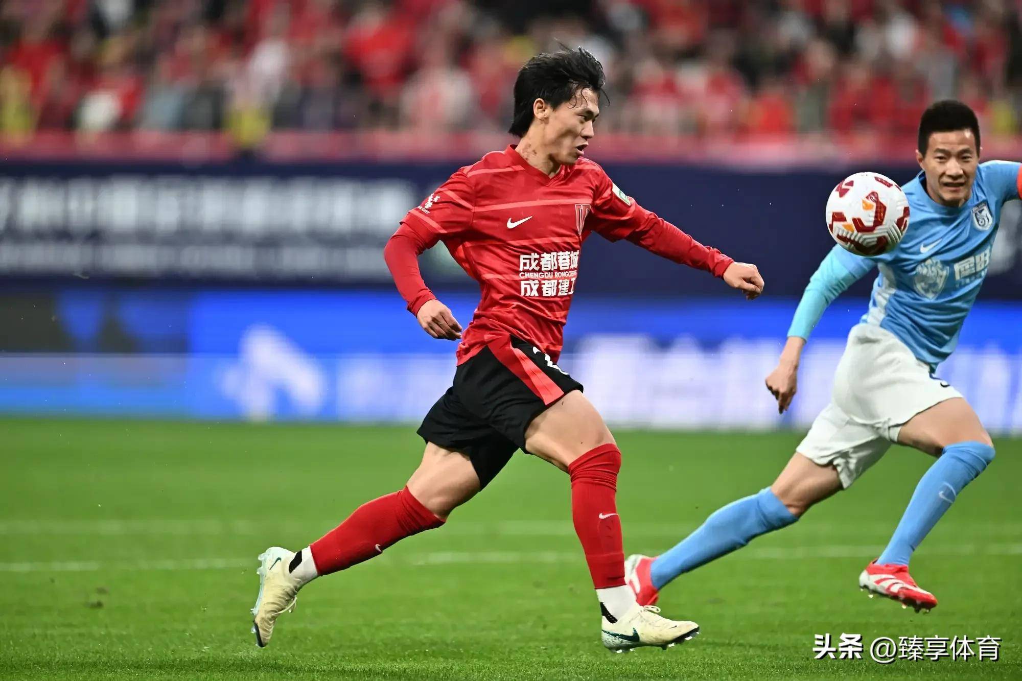 国安击败对手,赢得中超领先优势的是谁