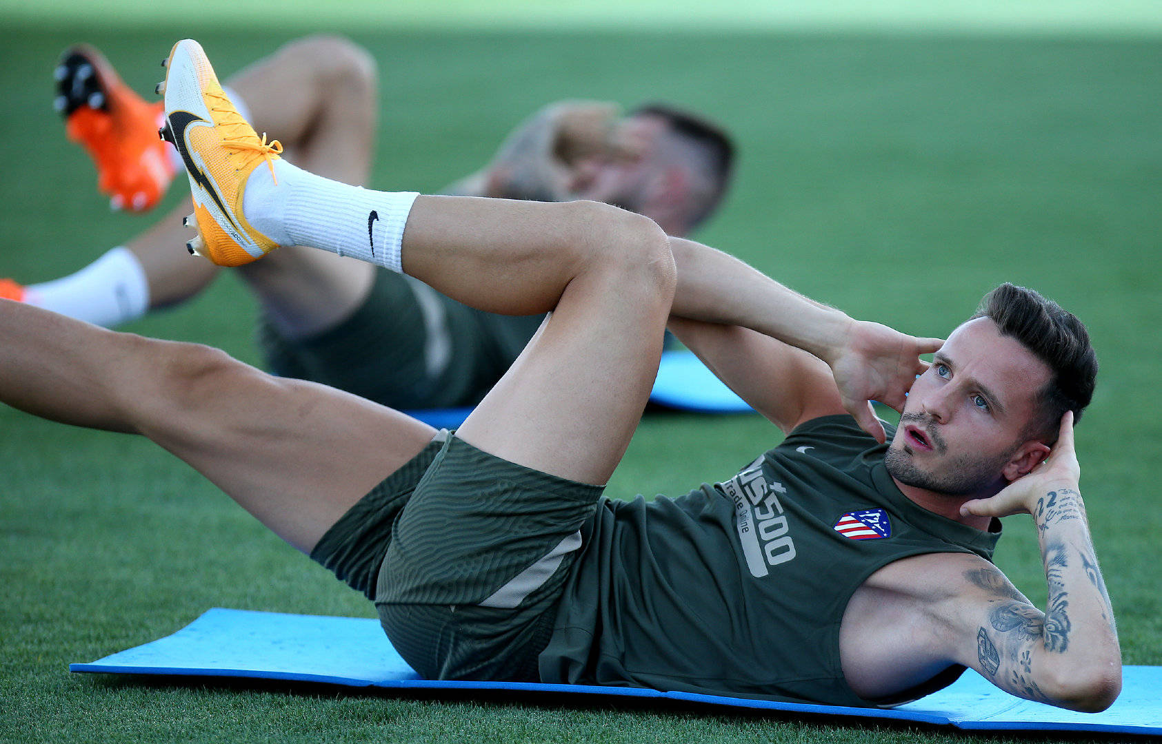 基耶利尼在哪个俱乐部