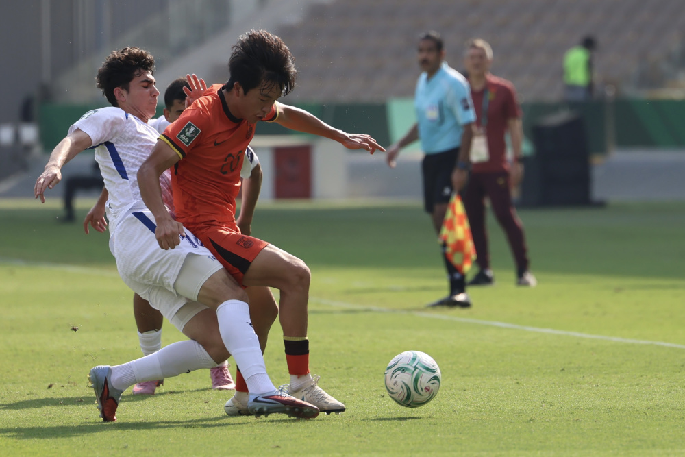 亚洲足球球队排名