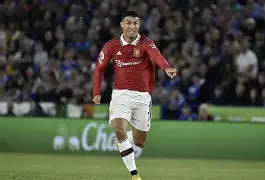 欧冠联赛50大精彩进球