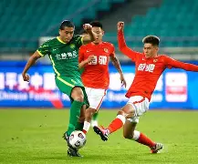 北京队对战广东队