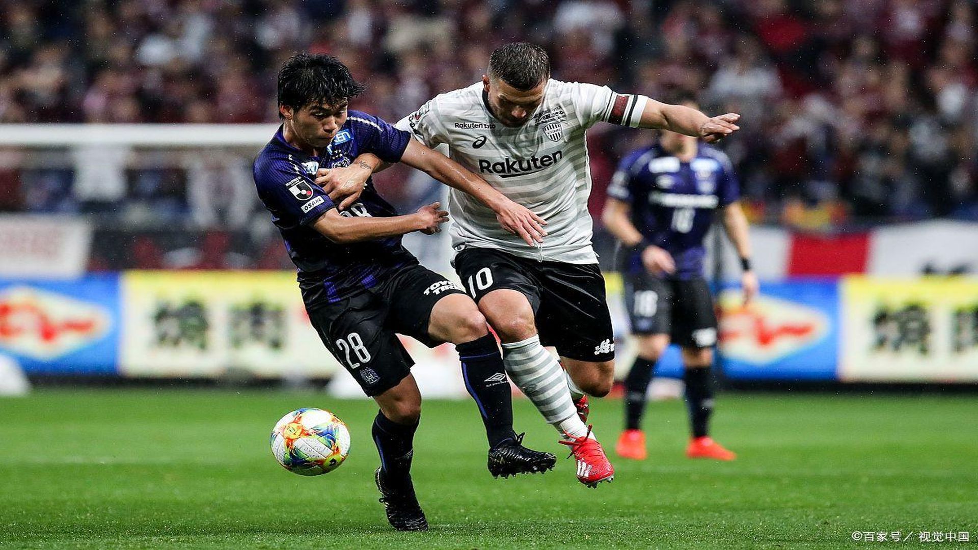 神户胜利船对广岛三箭半全场比分预测