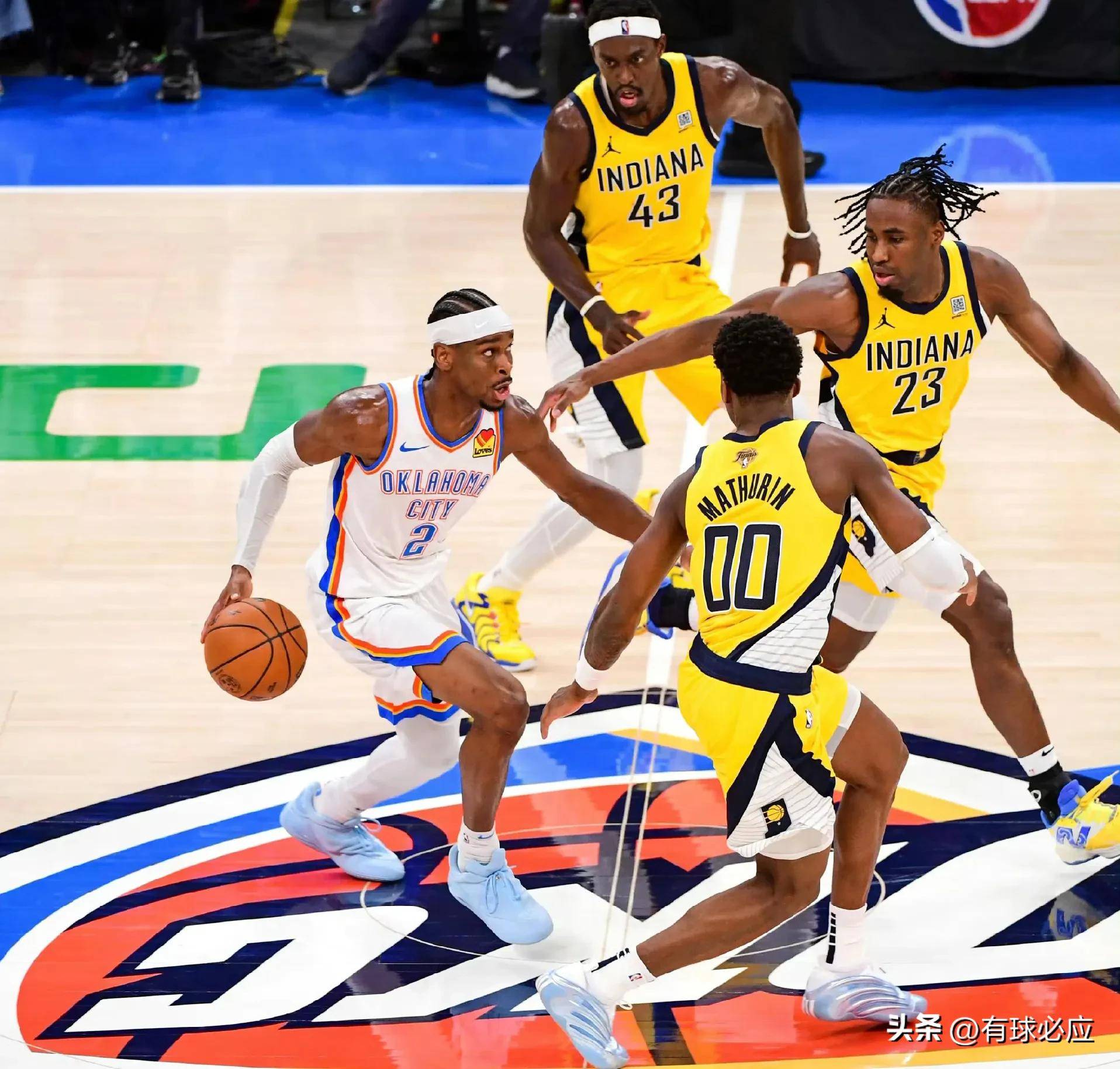 2021年5月21日步行者vs奇才