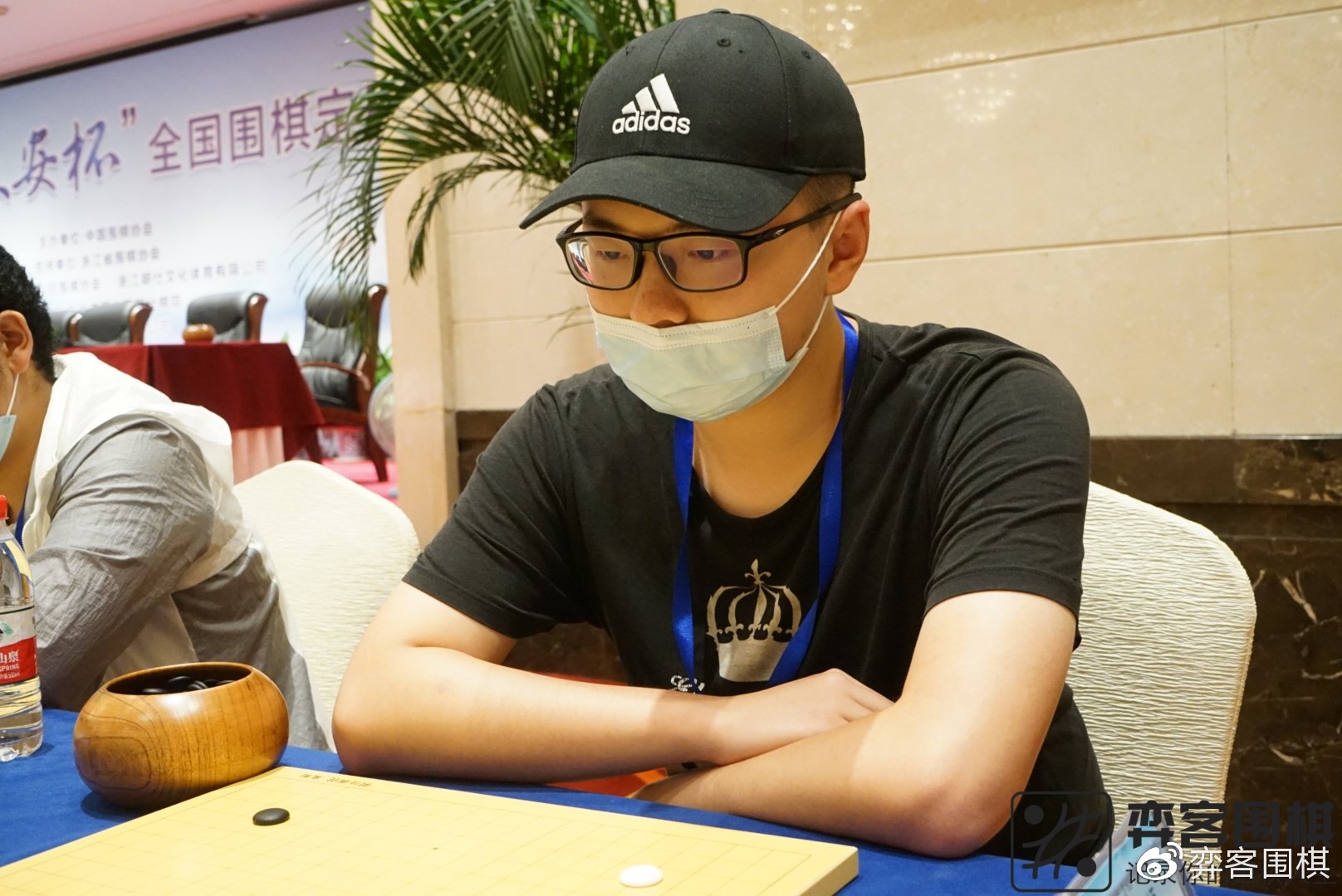 第一轮淘汰赛战罢,不败战队领跑怎么办