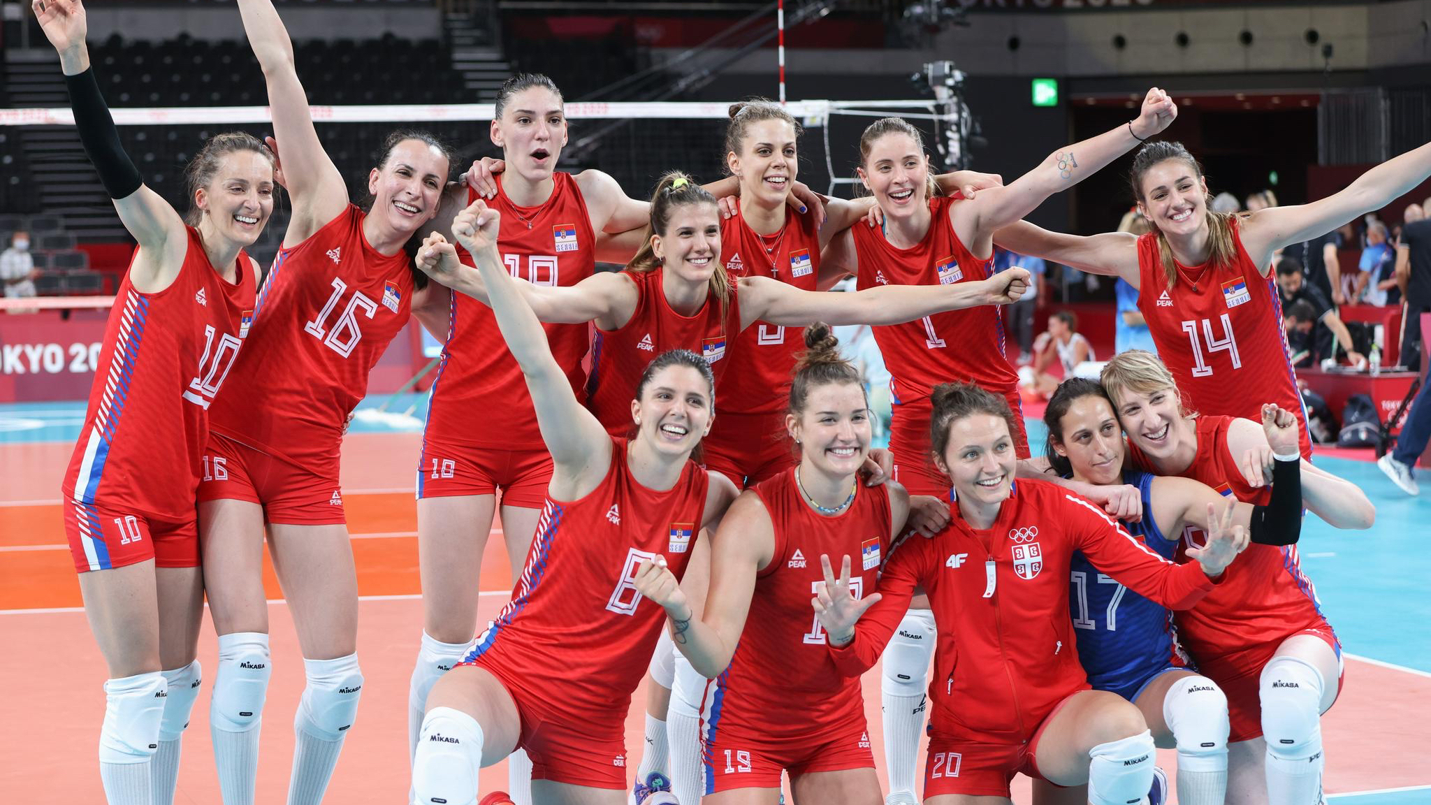 开元棋牌APP-塞尔维亚欧洲杯阵容