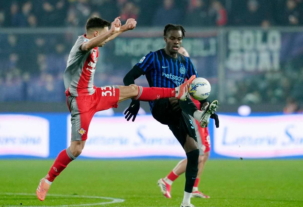 尤文图斯比赛记录