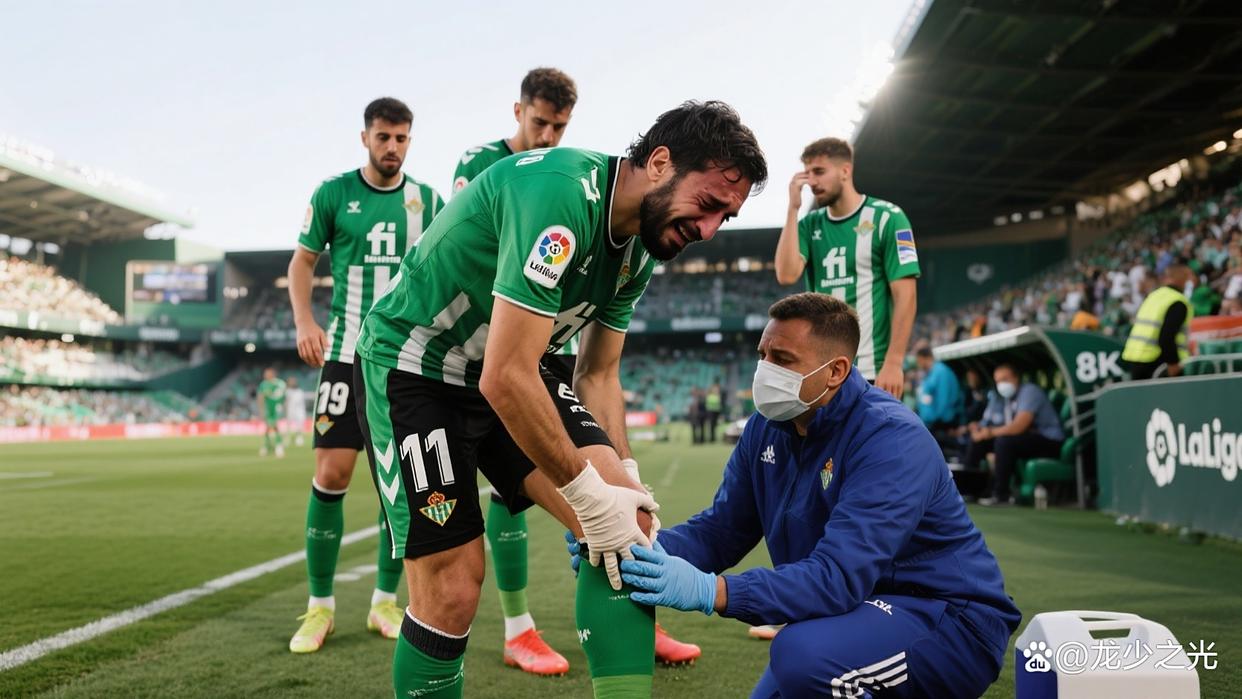 贝蒂斯球队属于什么级别