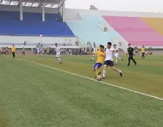 足球比赛场上常用的战术阵型