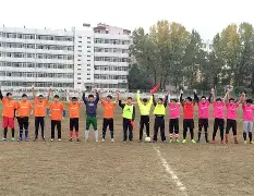 足球比赛场上常用的战术阵型