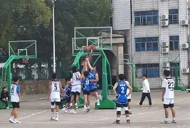 球员们在比赛中展现出了顶尖水准的作用
