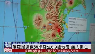 地震瞬间巨大作用力可直接摧毁建筑物