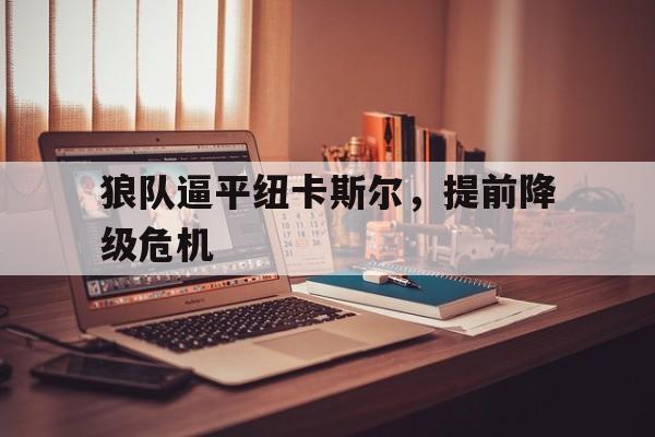 狼队和纽卡斯尔哪个强
